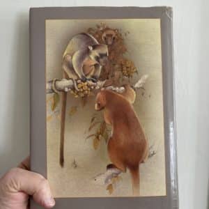 The Kangaroo Keepers - Edited by H.J. Lavery (Signed Copy) - Image 2