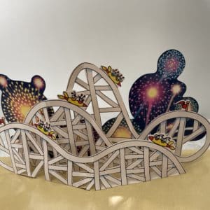 Beach Bugs by David A. Carter- A Sunny Pop-up Book - Image 2
