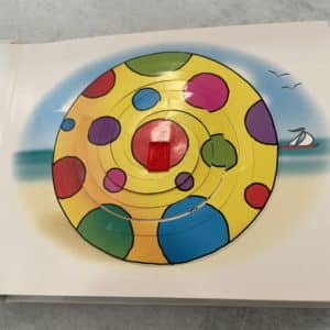 Beach Bugs by David A. Carter- A Sunny Pop-up Book - Image 3