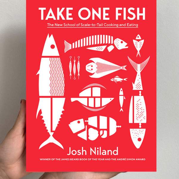 Take One Fish By Josh Niland