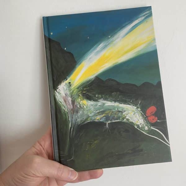 An Active Witness -Arthur Boyd -Bundanon Trust touring Exhibition 2013