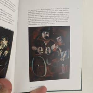An Active Witness -Arthur Boyd -Bundanon Trust touring Exhibition 2013 - Image 3