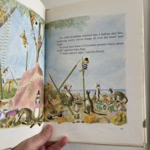 Bear Circus by William Pene du Bois - Image 2