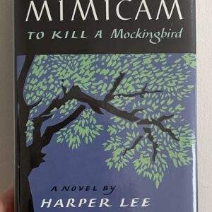 Avem Occidere Mimicam ( To Kill a Mockingbird)