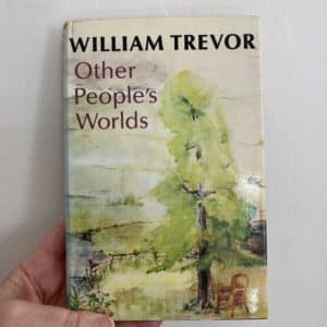 Other People's Worlds by William Trevor