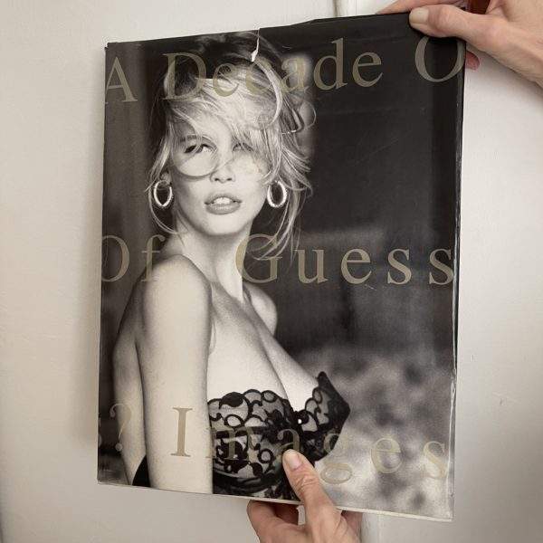 A Decade of Guess? 1981-1991