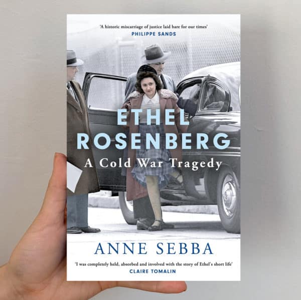 Ethel Rosenberg, A Cold War Tragedy