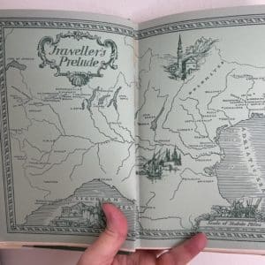 Traveller's Prelude -An Autobiography by Freya Stark - Image 3
