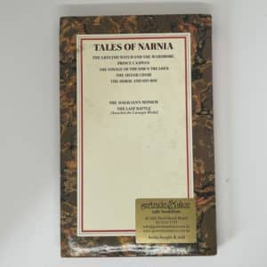Prince Caspian, Return to Narnia by C.S. Lewis - Image 4