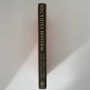 Early Prose and Poetry by William Faulkner - Edited by Carvel Collins - Image 2