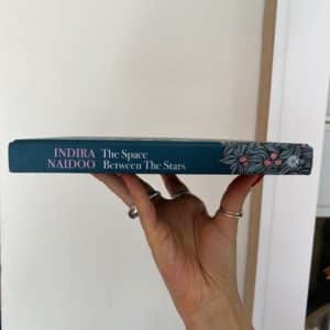 The Space Between the Stars (Signed Copy) - Image 2