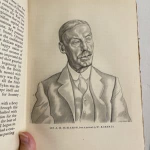 Revolt in the Desert by T.E. Lawrence - Image 3