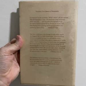 Beauty in Photography -Essays in Defense of Traditional Values by Robert Adams - Image 3