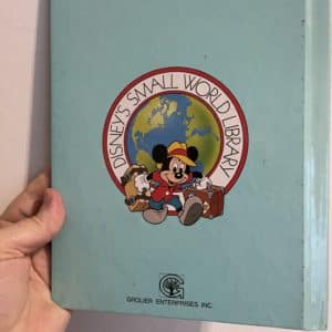 Mickey and Goofy Down Under - An Adventure in Australia - Image 3