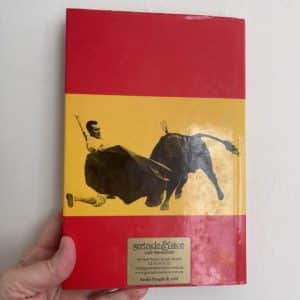 The Dangerous Summer by Ernest Hemingway - Image 3