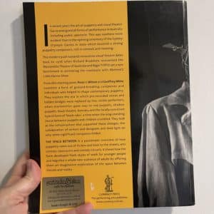 The Space Between by Peter J. Wilson & Geoffrey Milne - Image 4