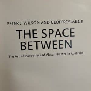 The Space Between by Peter J. Wilson & Geoffrey Milne - Image 2