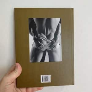 Gallery of Men Volume 2 by Janssen Verlag - Image 3