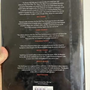 All the Art That's Fit to Print ( And Some that Wasn't) by Jerelle Kraus - Image 4