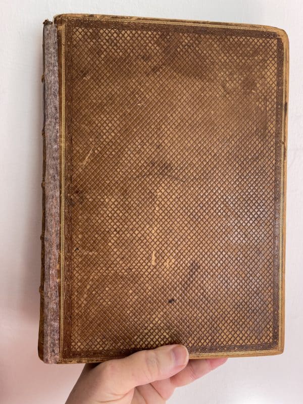 Pilgrim's Progress, by John Bunyan