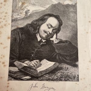 Pilgrim's Progress, by John Bunyan - Image 2