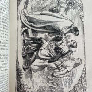 Pilgrim's Progress, by John Bunyan - Image 4
