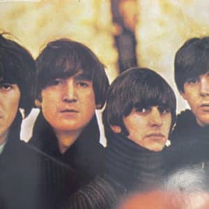 The Beatles- An Illustrated Record by Roy Carr & Tony Tyler - Image 2
