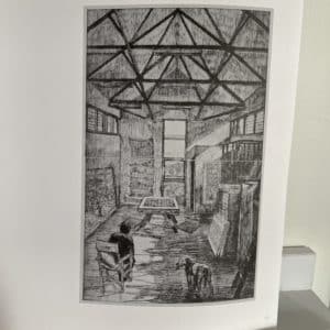 Metal as Anything by Ron McBurnie ( signed by Author) - Image 3