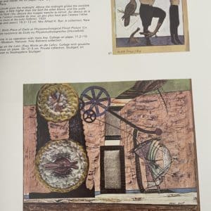 Max Ernst by Edward Quinn - Image 2
