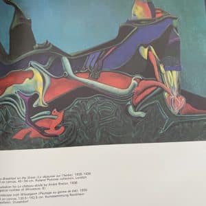 Max Ernst by Edward Quinn - Image 3