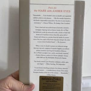 The Hare with the Amber Eyes - A Family's Century of Art and Loss by Edmund De Waal - Image 2