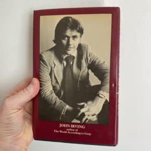 The Hotel New Hampshire by John Irving - Image 3