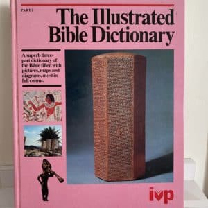 The Illustrated Bible Dictionary - a 3 Volume Set - Image 2