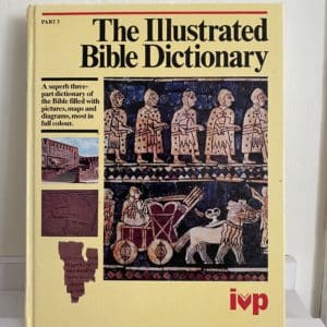The Illustrated Bible Dictionary - a 3 Volume Set - Image 3