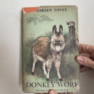 Donkey Work by Doreen Tovey