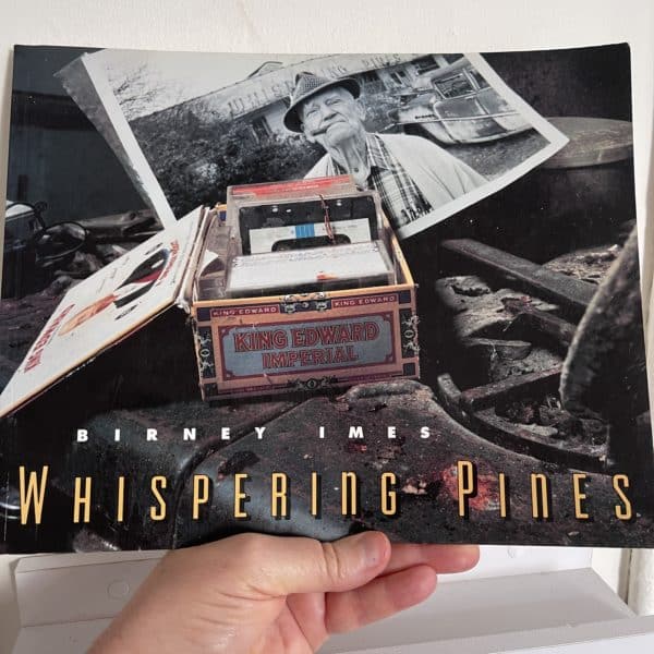 Whispering Pines by Birney Imes