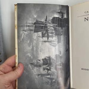 Nelson by Carola Oman - Image 3
