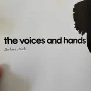 The Voices and Hands of Bunraku by Barbara Adachi ( Signed by Author) - Image 6