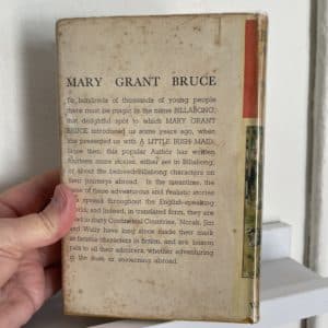 Billabong Adventurer by  Mary Grant Bruce - Image 3