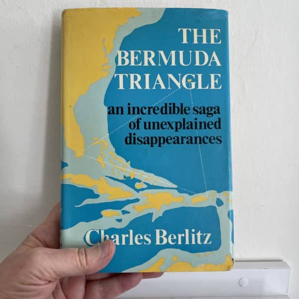 The Bermuda Triangle by Charles Berltz
