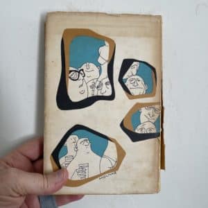 Pantaloons and Antics by Cyril Pearl ( Signed by the Author) - Image 4