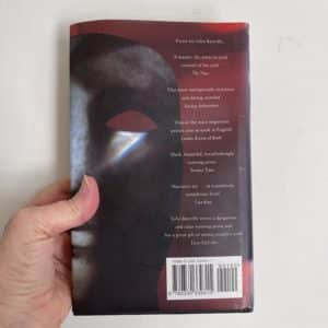 The Untouchable by John Banville ( Signed by Author) - Image 4