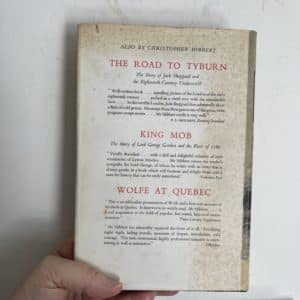 The Destruction of Lord Raglan by Christopher Hibbert - Image 4