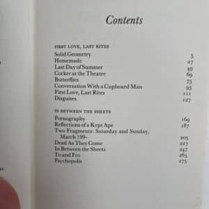 The Short Stories by Ian McEwan - Image 3