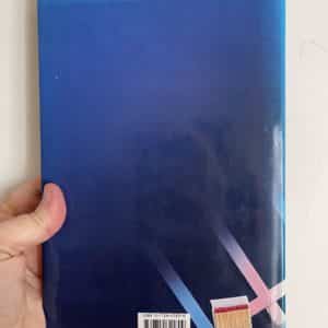 Pleasures of a Tangled Life by Jan Morris ( Signed Copy) - Image 3