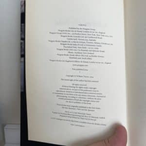 A Bit on the Side by William Trevor - Image 2