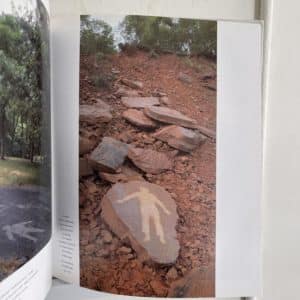 Stone by Andy Goldsworthy - Image 2