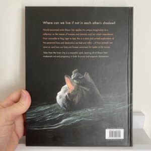 Tales from the Inner City by Shaun Tan ( signed by Author) - Image 2