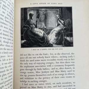 Cranford by Mrs Gaskell - Image 4