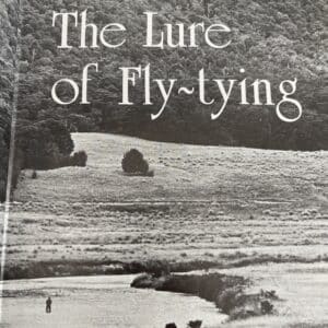 The Lure of Fly-Tying by 'Fadg' Griffiths - Image 2